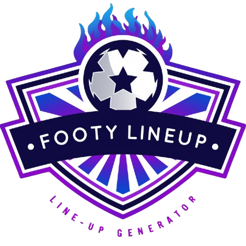 FootyLineup Logo